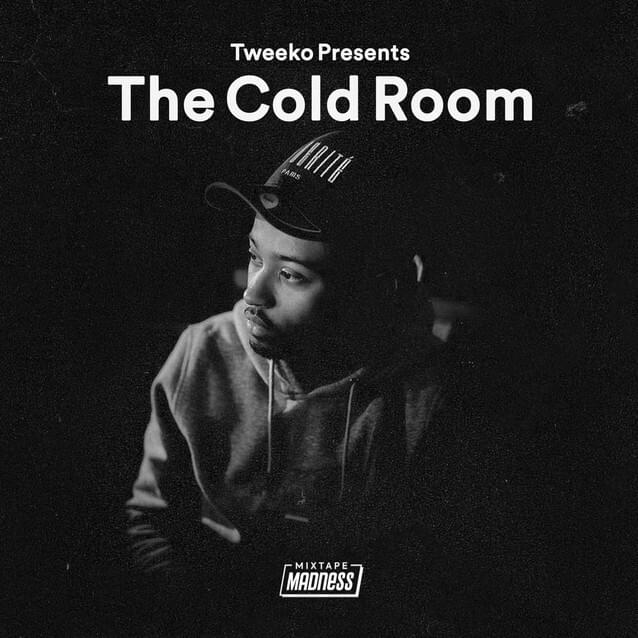 The Cold Room: S1