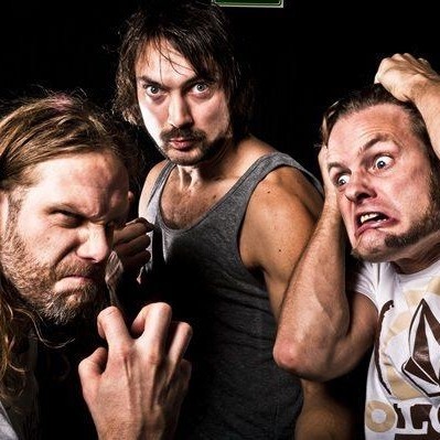 Truckfighters