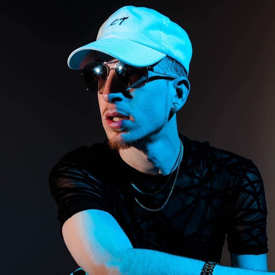 Joey Nato