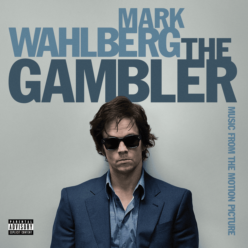 The Gambler (Music From the Motion Picture)