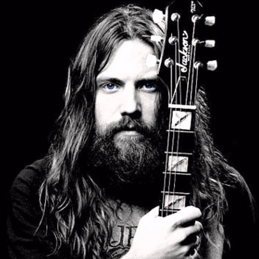 Mark Morton