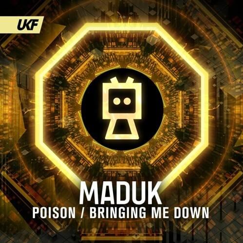  Poison / Bringing Me Down