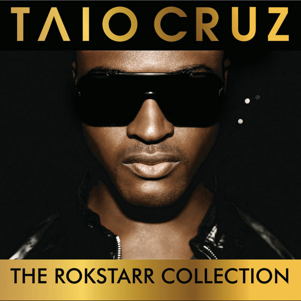 The Rokstarr Collection (Deluxe Version)