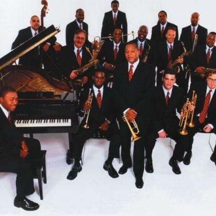 Jazz At Lincoln Center Orchestra
