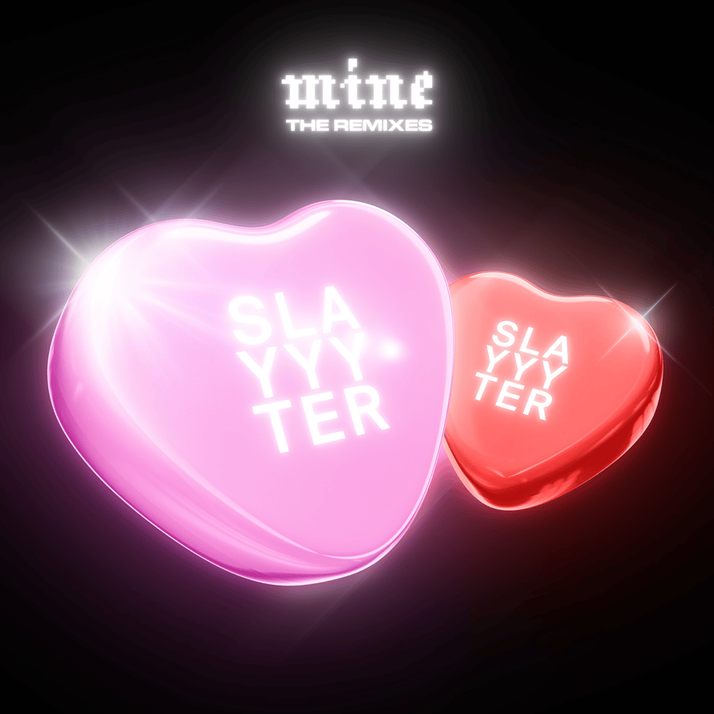 Mine (The Remixes)
