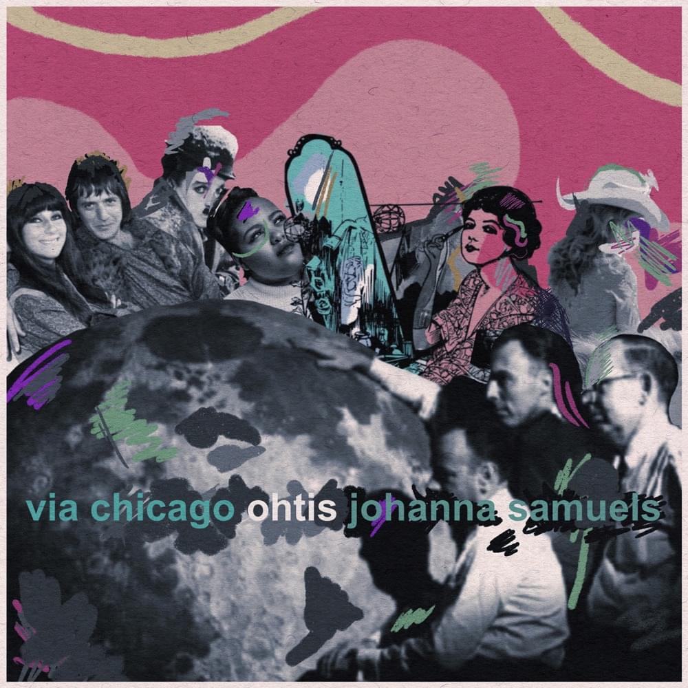 Via Chicago - Single