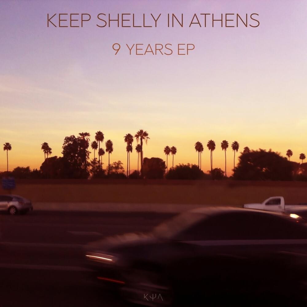 9 Years 