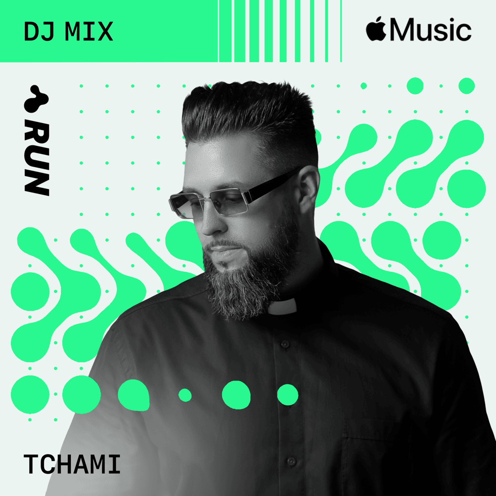 Fitness: Run, July 2024 (DJ Mix)