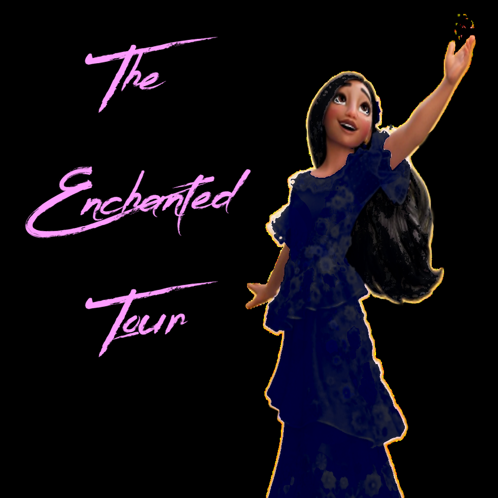 The Enchanted Tour