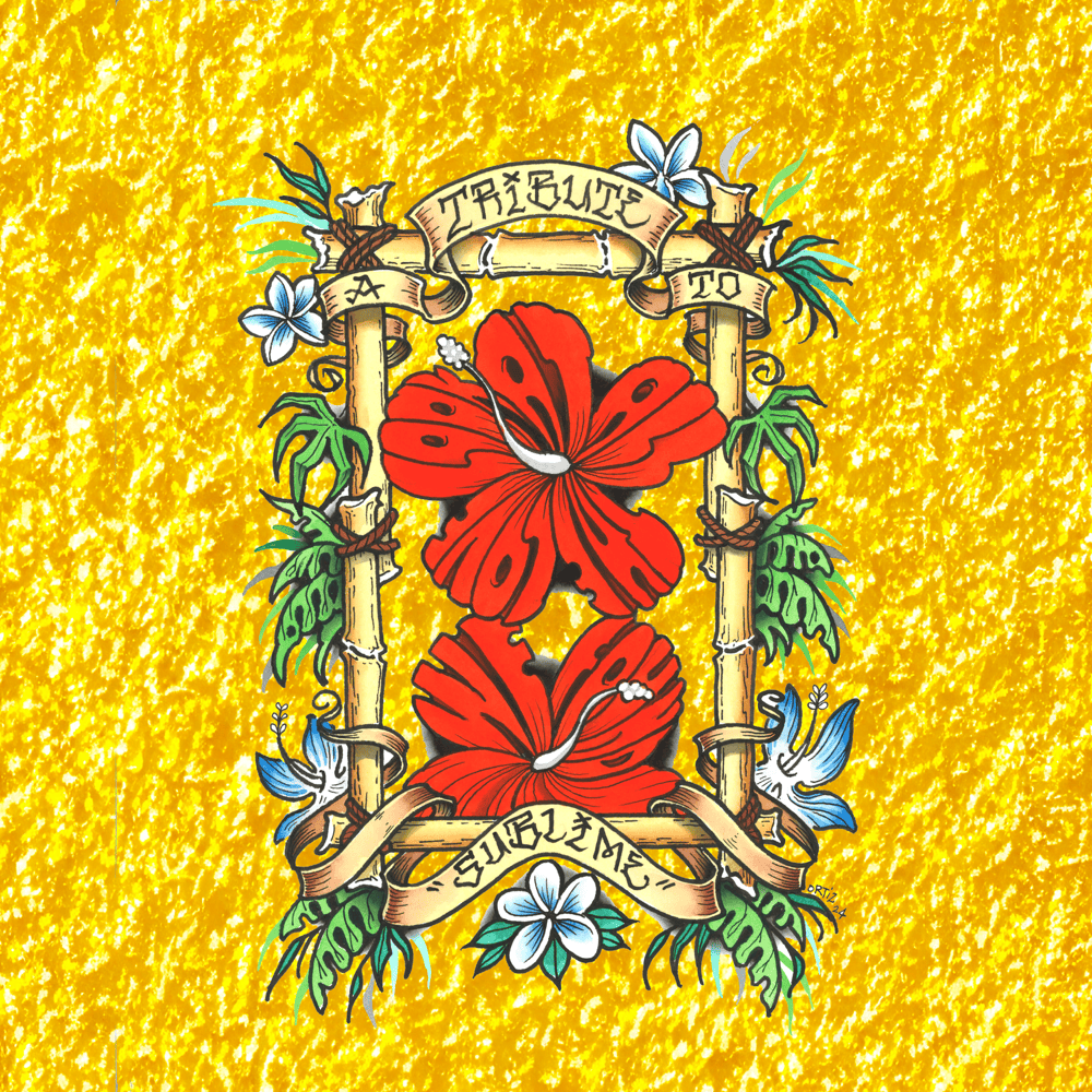 Look At All The Love We Found: A Tribute To Sublime (Reworked and Remastered)
