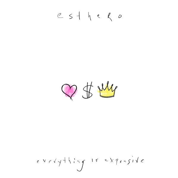 Everything Is Expensive