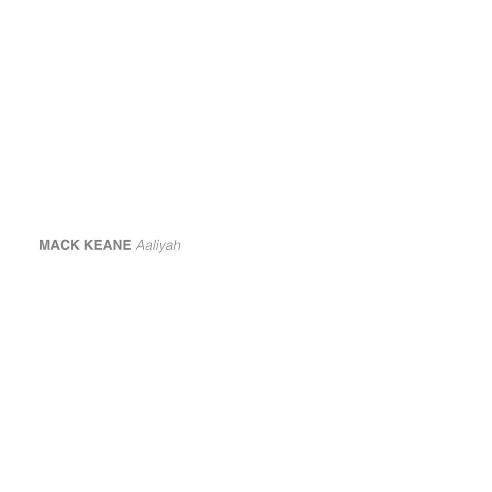 Aaliyah - Single