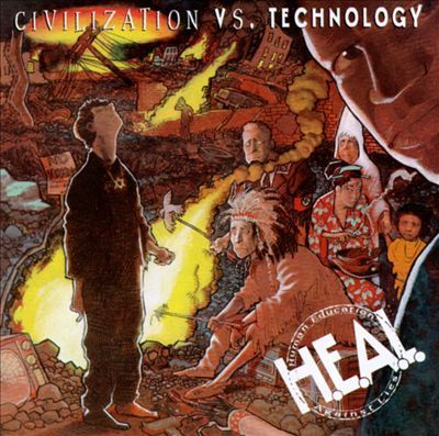 H.E.A.L. (Civilization vs. Technology)