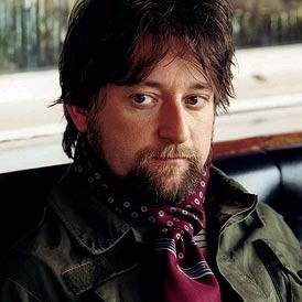 King Creosote