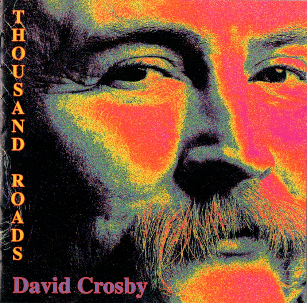 Thousand Roads