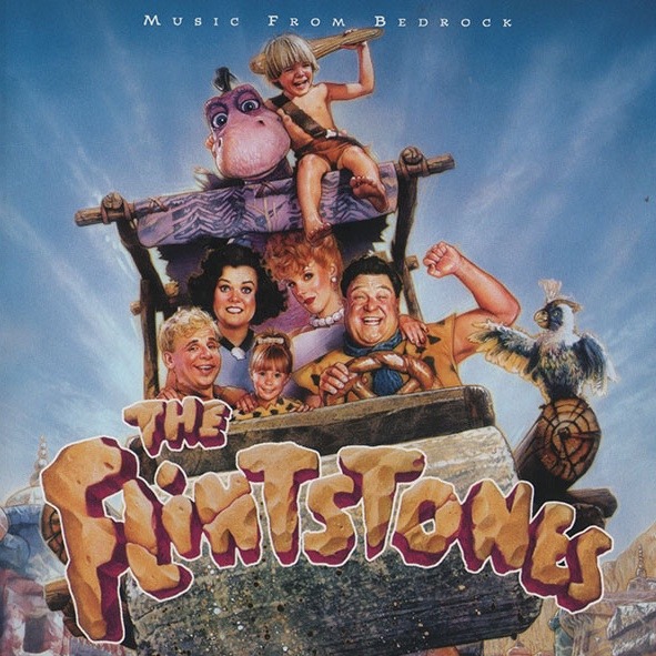 The Flintstones: Music From Bedrock