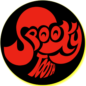 Spooky Tooth