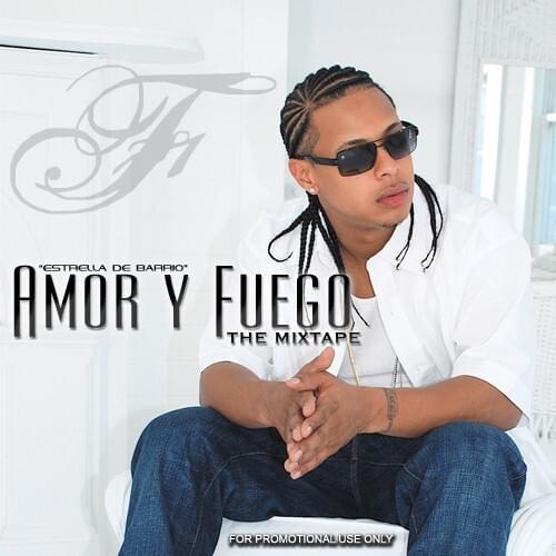 Amor y Fuego (The Mixtape)
