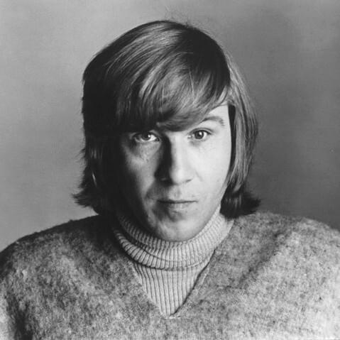 John Klemmer