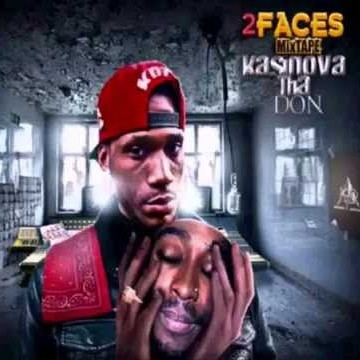2Face Mixtape Vol.