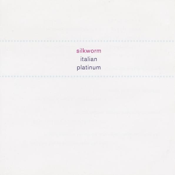 Italian Platinum