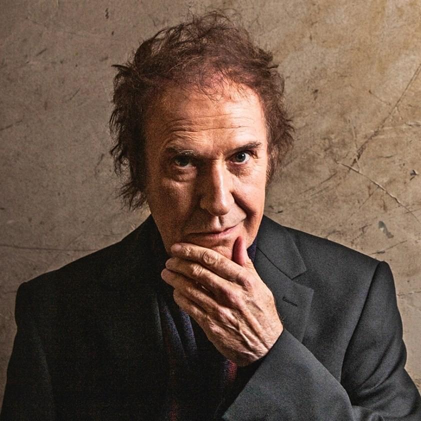 Ray Davies