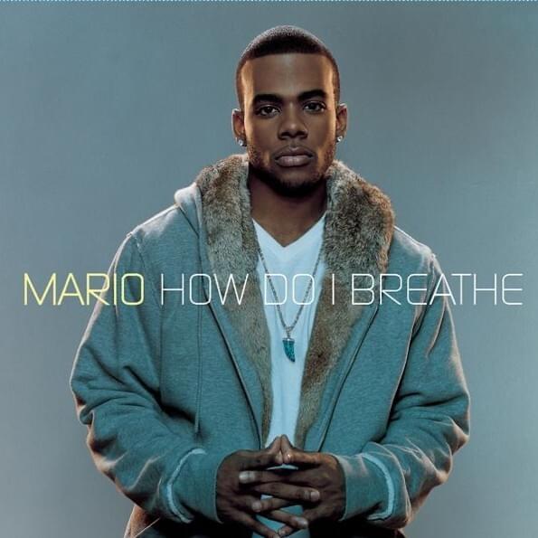 How Do I Breathe - EP