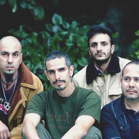Los Cafres (3)