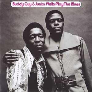 Play the Blues