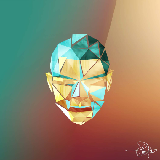 BlendTape vol. 2: ThoughtPoet