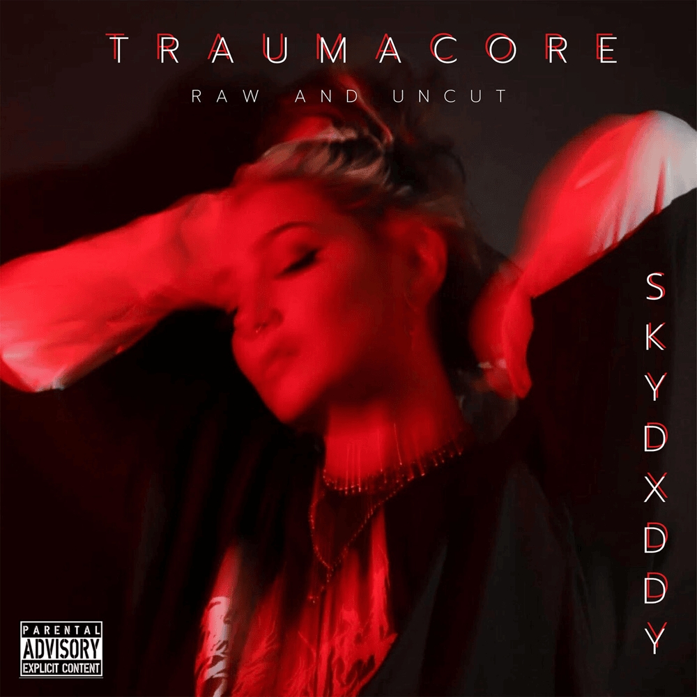 TRAUMACORE (RAW AND UNCUT)