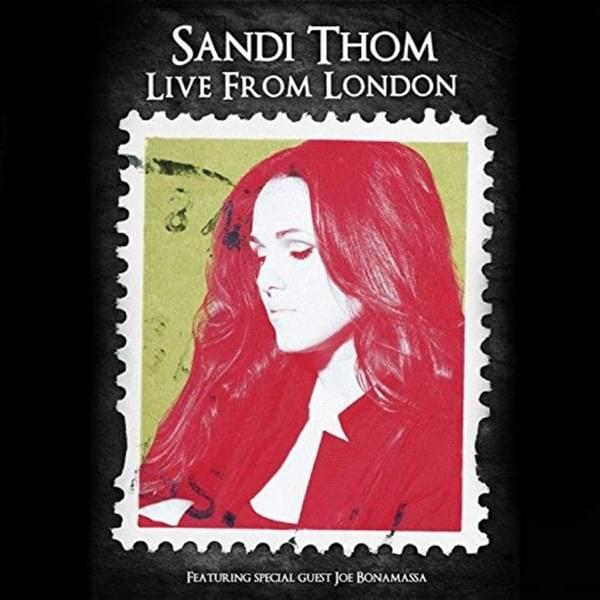 Live From London 2010