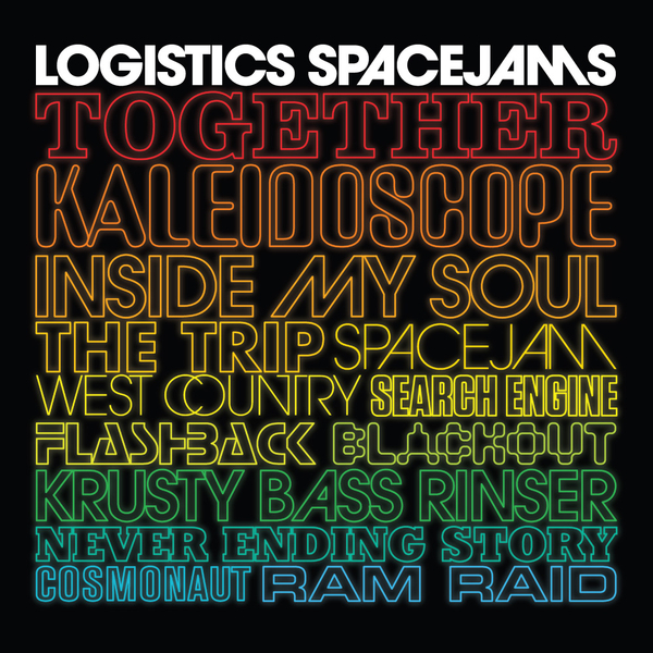 Spacejams (Logistics)