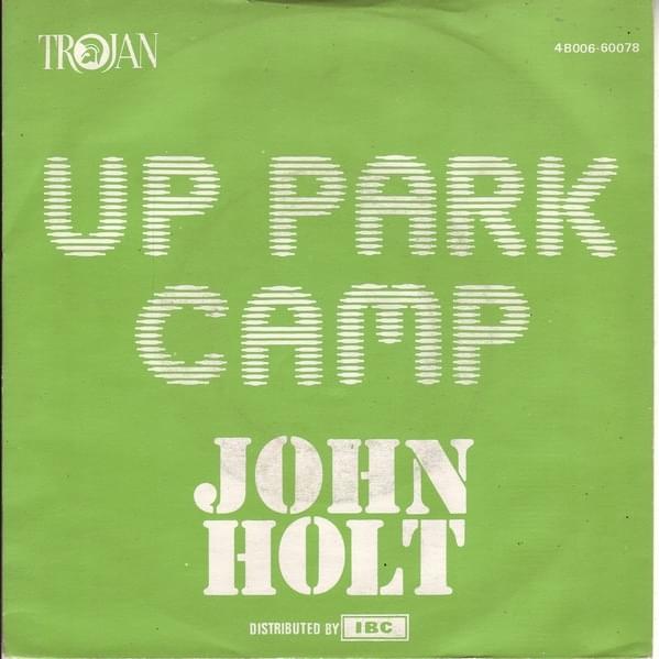 Up Park Camp Riddim