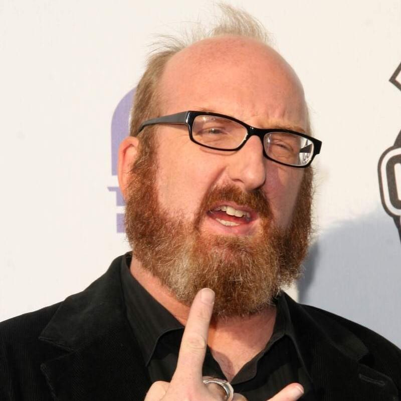 Brian Posehn