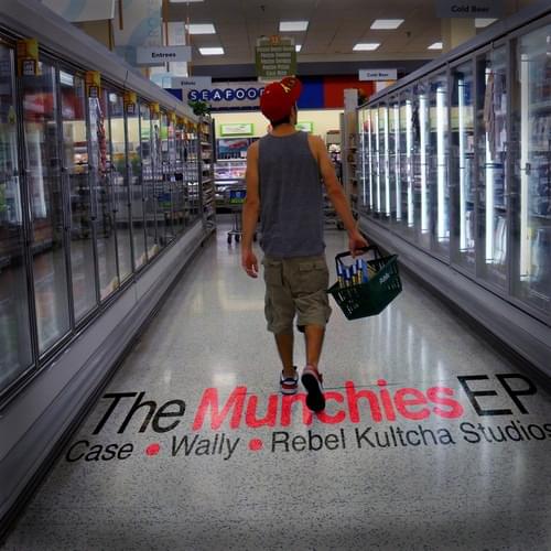 The Munchies EP