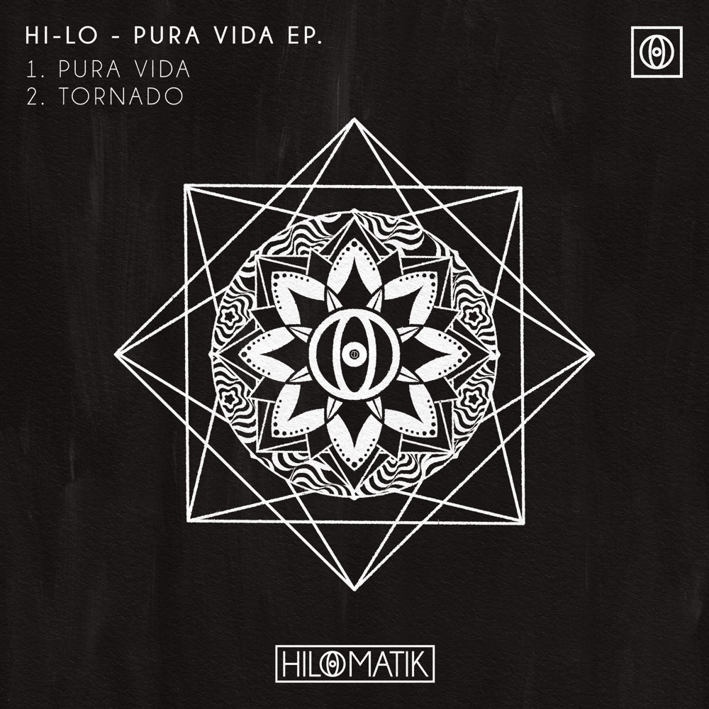 PURA VIDA EP