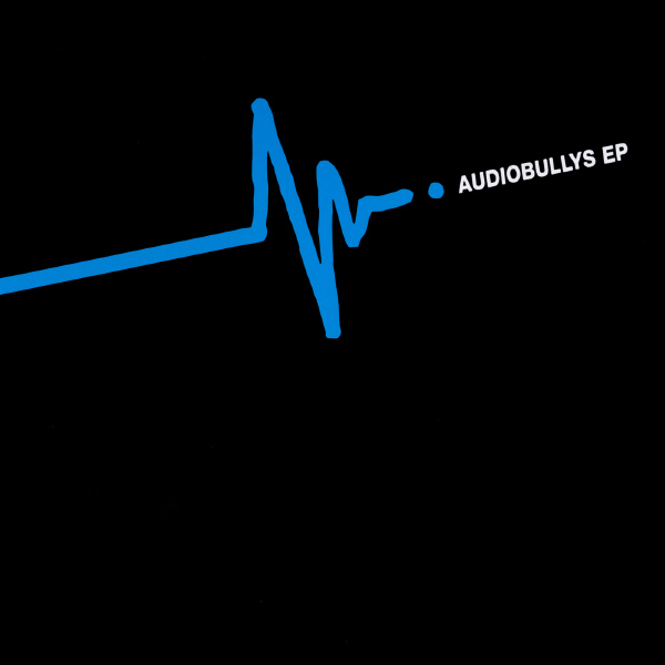 Audiobullys EP