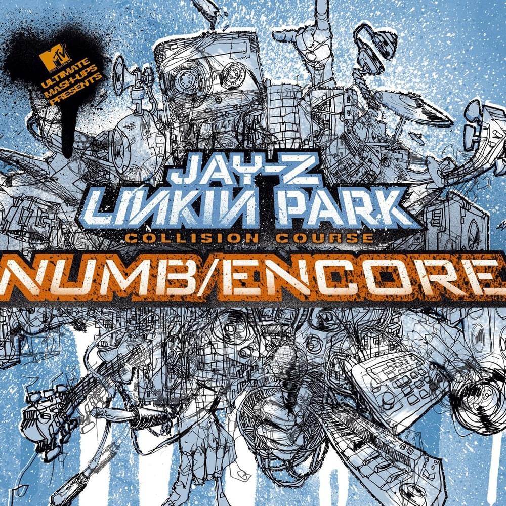 Numb / Encore - Single