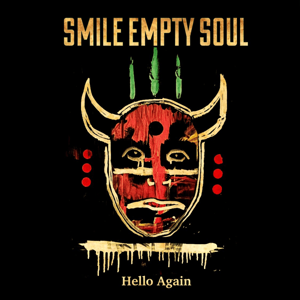 Hello Again - Single