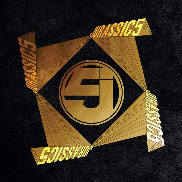 J5 Deluxe Re-Issue