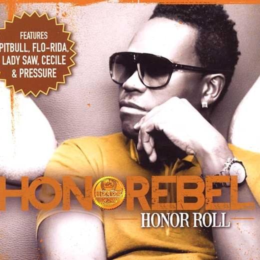Honor Roll