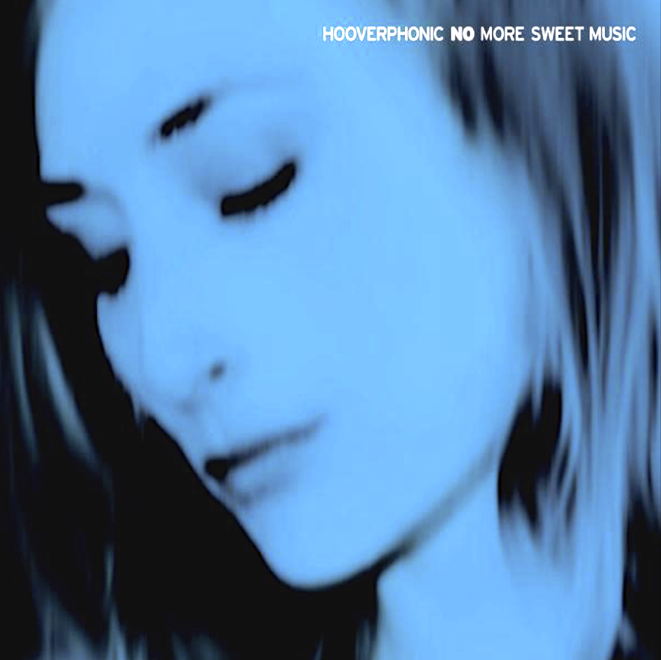 No More Sweet Music