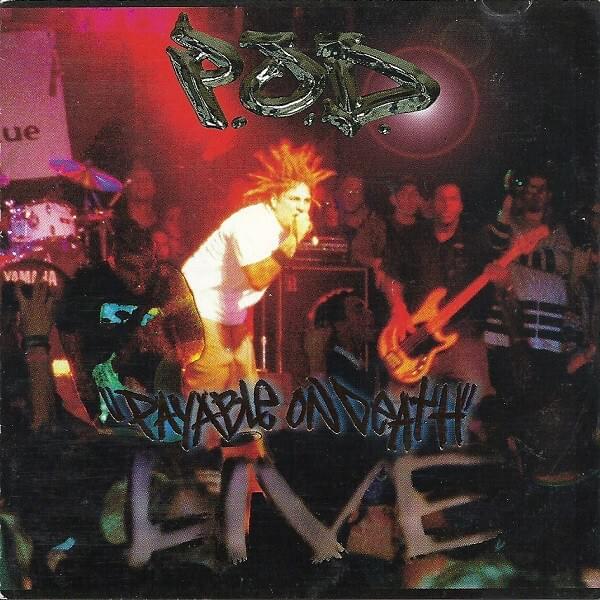 Payable on Death Live