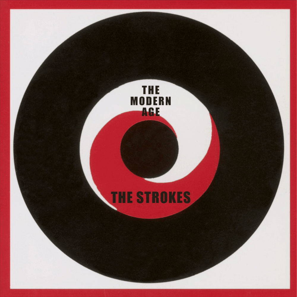 The Modern Age - Single