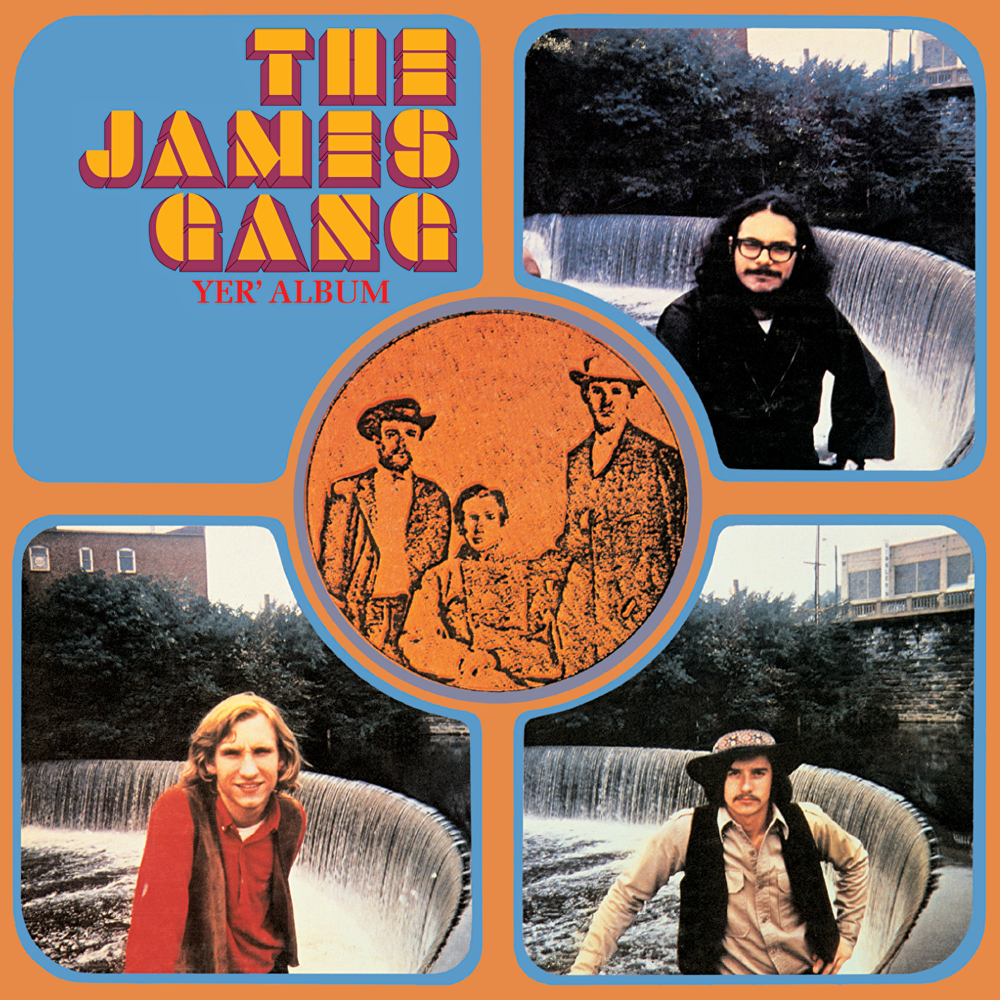 Yer’ Album