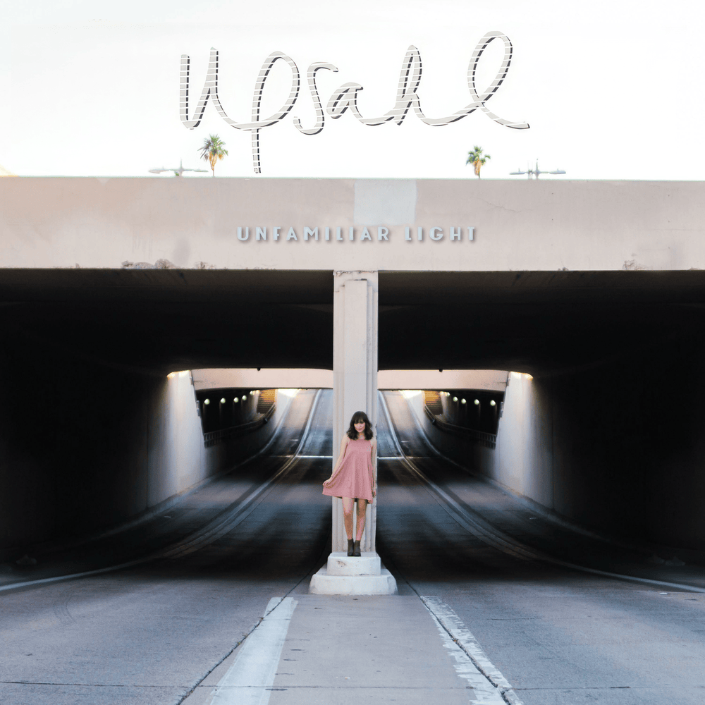 Unfamiliar Light