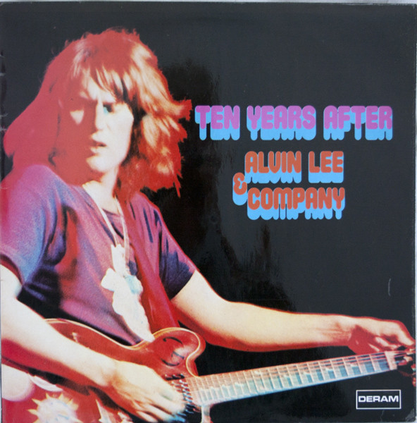 Alvin Lee and Company