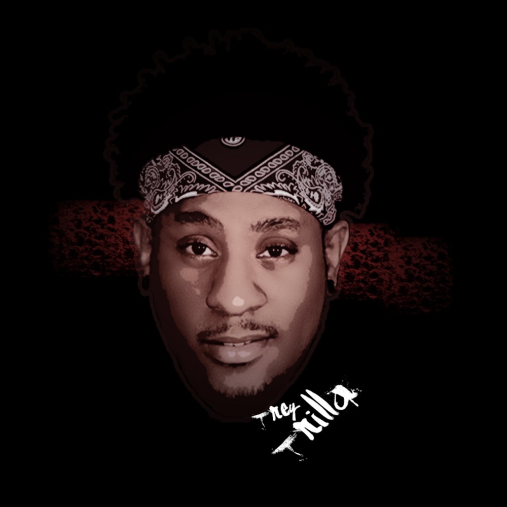 Trey Trilla