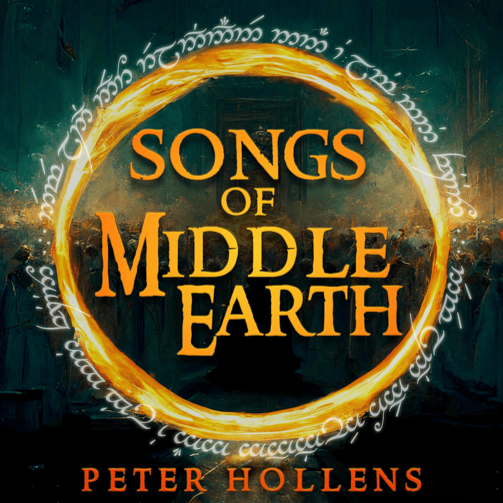 Songs of Middle Earth
